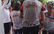 Salcano Cappadocia Cycling Festival 2015 -Talha Camcı