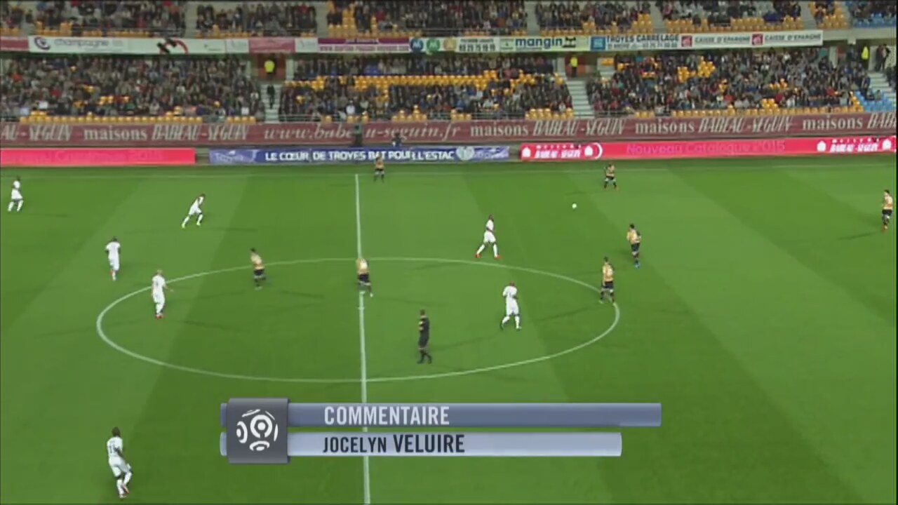 Rennes 0-1 Guingamp (ÖZET) Rennes 0-1 Guingamp (ÖZET)