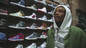 Wiz Khalifa - King Of Everything Wiz Khalifa - King Of Everything