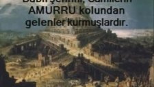 BABİLLER