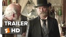 Bone Tomahawk (2015) Fragman
