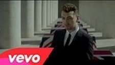 Sam Smith - Writing's On The Wall (From Spectre)