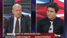Cem Toker - Şimdi Beraber Islanın Bakalım