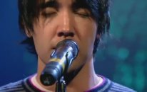 Hoobastank - The Reason Canlı