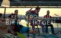 Kenan Doğulu-1 İleri 2 Geri Teaser