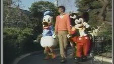 Michael Jackson - Disneyland (1980)