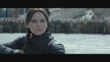 Açlık Oyunları Alaycı Kuş Bölüm 2 - The Hunger Games: Mockingjay - Part 2 (2015) Son Fragman