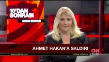 Ahu Özyurt ile 10'dan Sonrası - 5 Ekim 2015