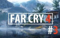 AVCILIK | Far Cry 4 Bölüm 3