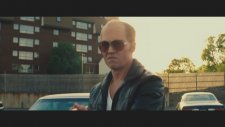 Black Mass - Kara Düzen (2015) Türkçe Altyazılı Fragman
