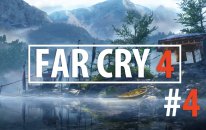 Far Cry 4 Bölüm 4 | OUTPOST