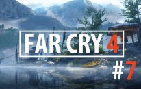 Far Cry 4 Bölüm 7