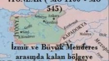 İYON UYGARLIĞI