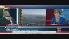 Konut Kredisine Başvurmadan Önce Yapılması Gerekenler- TGRT Haber Benim Evim Programı 1.10.2015