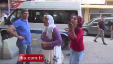 PKK'dan Tutuklandı Ailesi Gurur Duydu