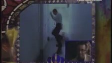 Pop Müzik En İyi Erkek Sanatçısı - Mustafa Sandal (1998 Kral Tv Video Müzik Ödülleri)