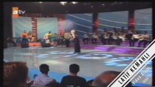Sibel Can - Sen Miydin - (atv 1996)