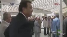 Tuğrul Yenidoğan son yolculuğuna uğurlandı
