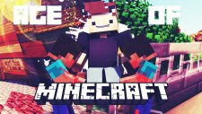 Age of Minecraft S2 Bölüm 1 | YILBAŞI ÖZEL !