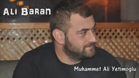 Ali Baran - Yüreğum Ali Baran - Yüreğum