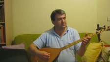 Arslan Kocabey - Eşşeği Saldım Çayıra