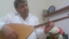 Arslan Kocabey - Garip Başım Duman Duman Kış Değil