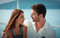 Bir Deniz Hikayesi 4. Bölüm - Beyza Durmaz - Olan Var Olmayan Var