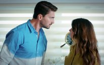 Bir Deniz Hikayesi 4. Bölüm - Zeynep, Deniz'i Hakan'dan alabilecek mi?