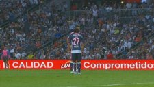 Cardona'dan 2 füze!