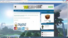 DONOR HEDIYELI TRSG SITE TANITIMI - MOD BASVURUSU !