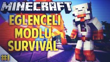 Eğlenceli Modlarla Survival #1: KRALLIK !