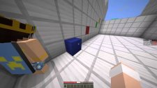 MİNECRAFT EĞLENCELİ PARKUR #2: w/Minecraft Evi , Ozan Berkil , Wolvoroth