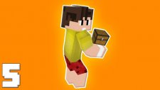 Minecraft - SANDIKLARINIZI GİZLEMENİN 5 FARKLI YOLU