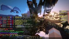TÜRKİYE'NİN MCSG'Sİ !!! | TRSG AÇILDI !!!