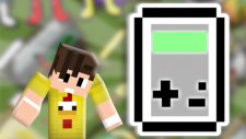 YERDEKİ GEREKSİZ EŞYALARI TOPLAMAMA MODU !! - Minecraft Mod Tanıtımları #111