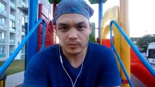 Acilen B Positive Kan Lazim