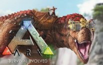 Ark: Survival Evolved // İlk İzlenim