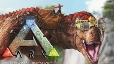 Ark: Survival Evolved // İlk İzlenim