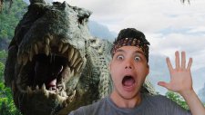 Ark: Survival Evolved // Level Kasmaca