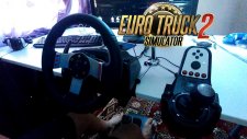 Euro Truck Simulator 2 Geri Döndü
