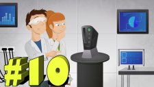 Game Dev Tycoon Bölüm 10 // Bir Üst Kademeye Daha Geçmiş Durumdayız
