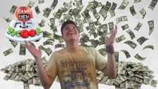 Game Dev Tycoon Bölüm 13 // 258 Milyon'luk $$$ Şirket Olduk