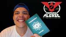 Papers, Please Bonus Bölüm // Farklı SONLAR