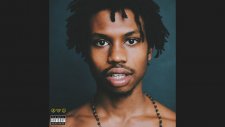 Raury - Forbidden Knowledge ft. Big K.R.I.T.