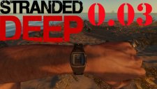 Stranded Deep #TÜRKÇE# Yeni Update ile Beraber Neler Geldi