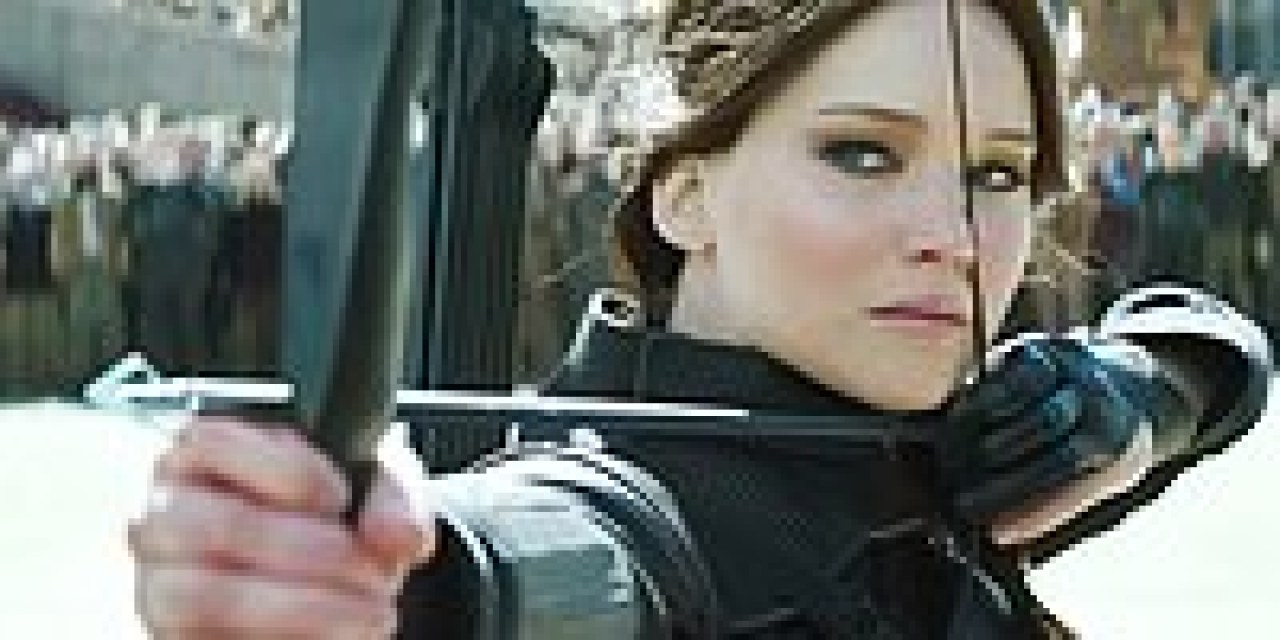 The Hunger Games Mockingjay Part 2'den Yeni Fragman