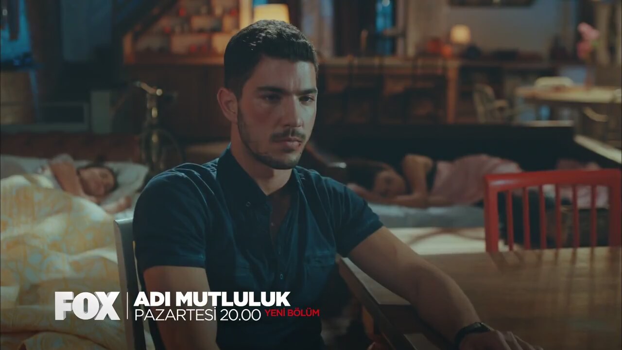 Adı Mutluluk 16. Bölüm Fragmanı izle Adı Mutluluk 16. Bölüm Fragmanı izle