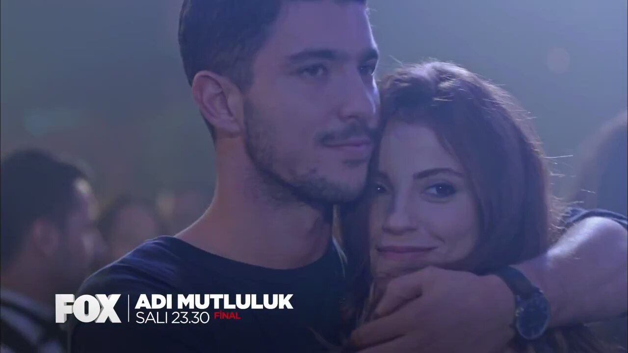 Adı Mutluluk 17.Bölüm Final izle Adı Mutluluk 17.Bölüm Final izle