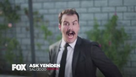 Aşk Yeniden 21. Bölüm 2. Fragmanı