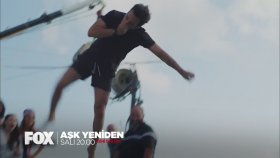 Aşk Yeniden 22. Bölüm Fragmanı